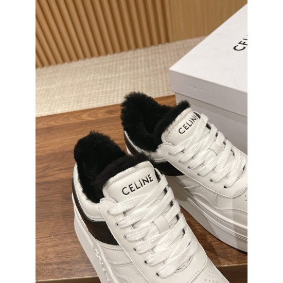 Celine Sneakers