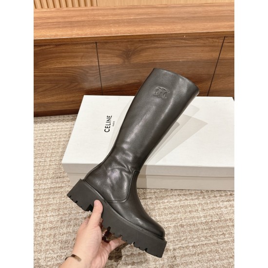 CELINE boots