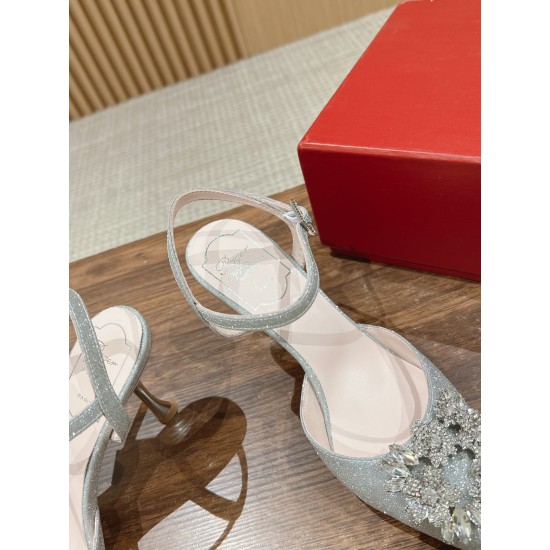 Roger Vivier Sandals