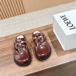 LOEWE Loafers