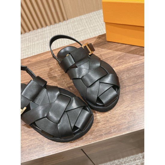 TODS Sandals