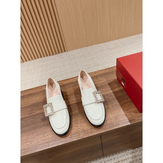 Roger Vivier Loafers