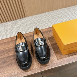 TODS Loafers