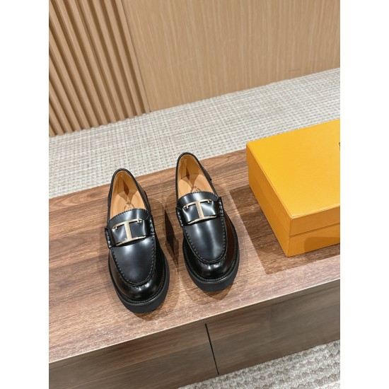 TODS Loafers