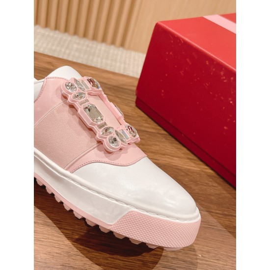 Roger Vivier Sneakers