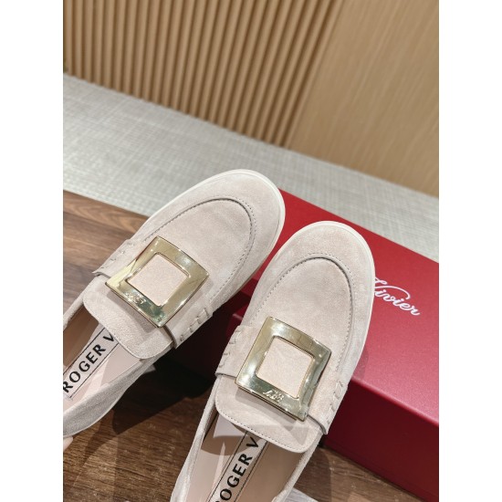 Roger Vivier Loafers