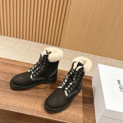 CELINE boots