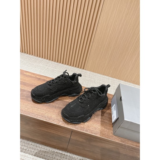 Balenciaga 3XL Sneakers