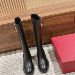 Roger Vivier Boots