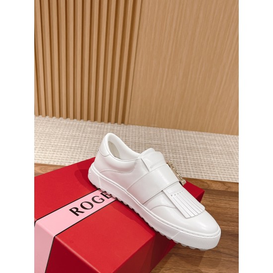 Roger Vivier Sneakers