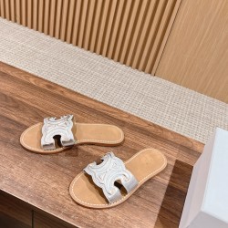 Celine Slippers