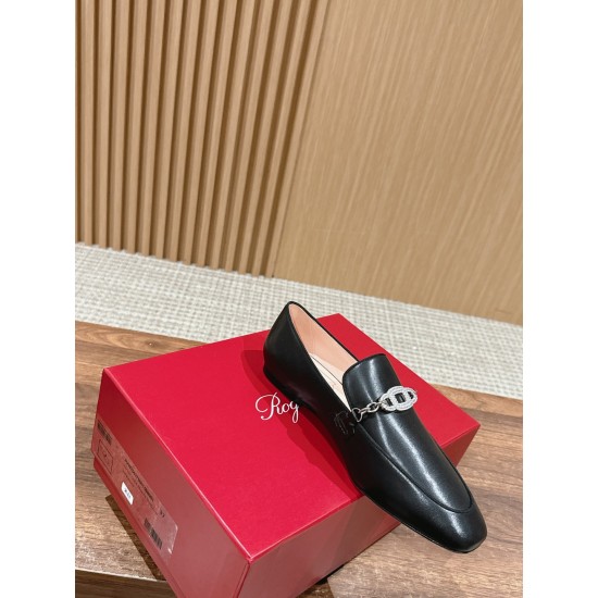 Roger Vivier Loafers