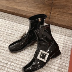 Roger Vivier Boots