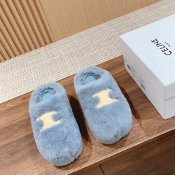 Celine Slippers