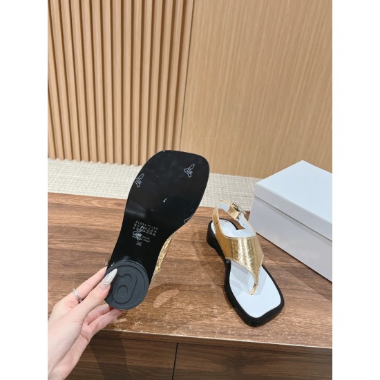 Maison Margiela Sandals