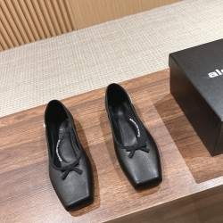 Alexander Wang Ballet Flats Shoes Shoes