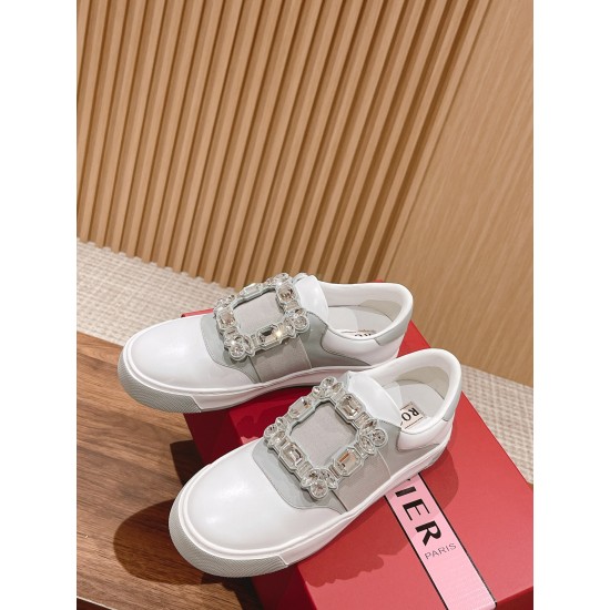 Roger Vivier Sneakers