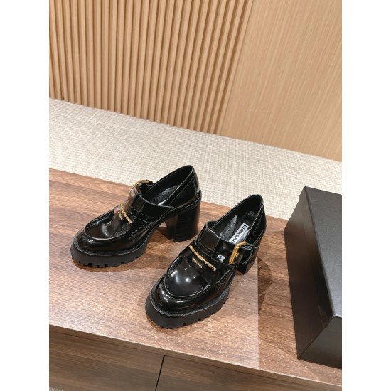 Alexander Wang Loafers