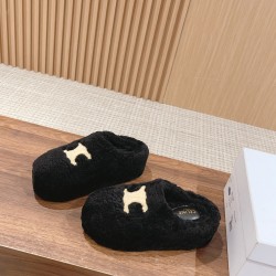 Celine Slippers