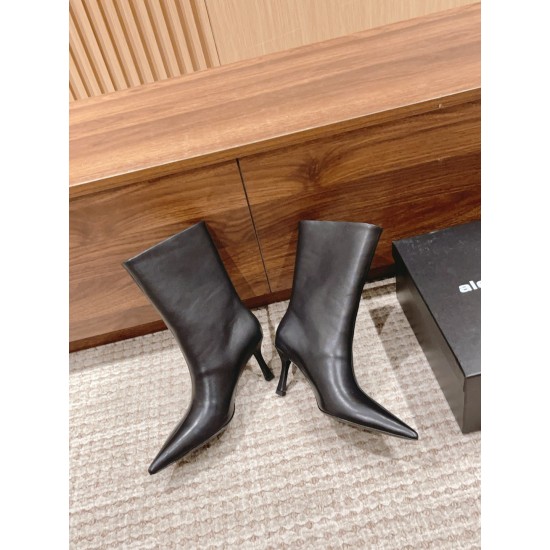 Alexander Wang Boots