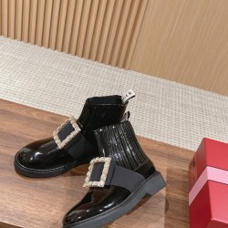 Roger Vivier Boots