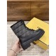 Fendi boots