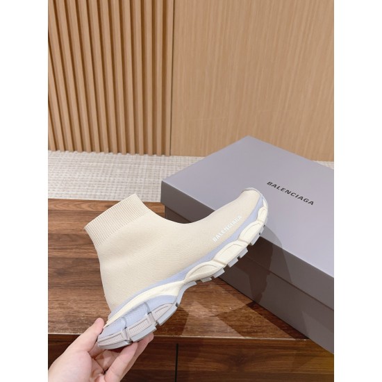 Balenciaga 3XL Sneakers