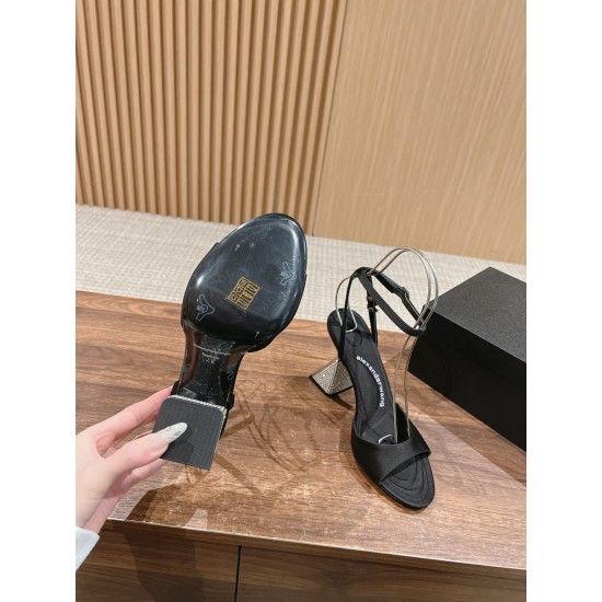 Alexander Wang Sandals