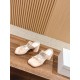 Maison Margiela MM6 Ballet Shoes