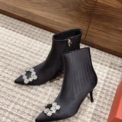 Roger Vivier Boots