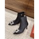 Roger Vivier Boots