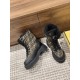 Fendi boots