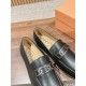 TODS Loafers