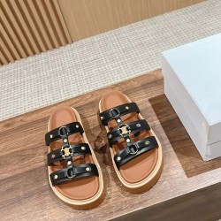 Celine Slippers