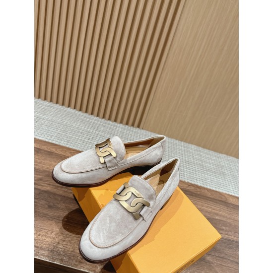 TODS Loafers