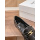 Celine Loafers