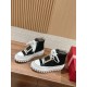 Roger Vivier High Top Sneakers