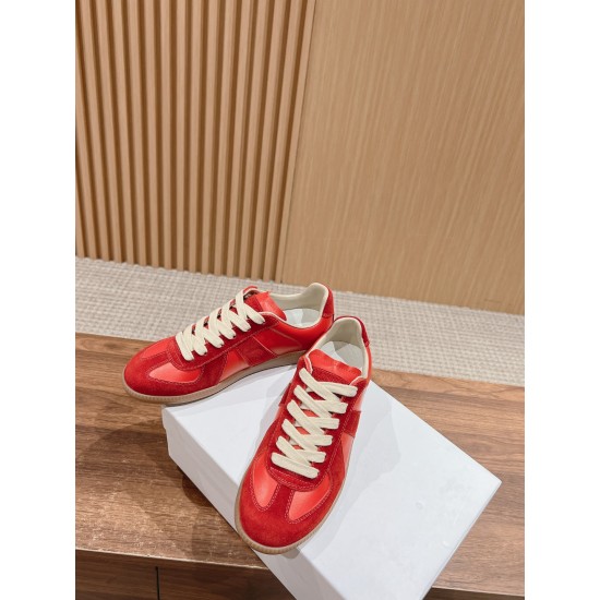 Maison Margiela Sneakers MM6