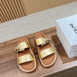 Celine Slippers