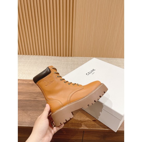 CELINE boots