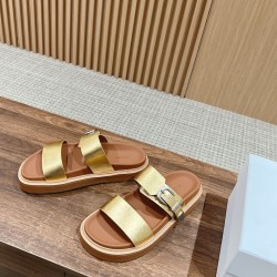 Celine Slippers