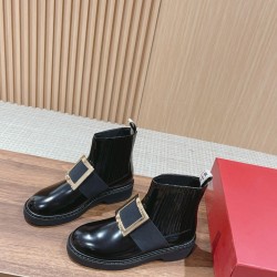 Roger Vivier Boots