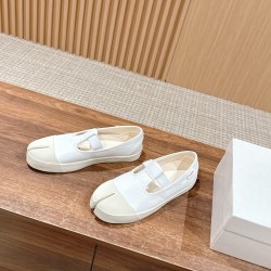 Maison Margiela loafers