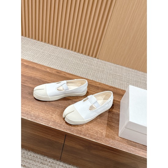 Maison Margiela loafers