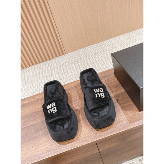 Alexander Wang Slippers