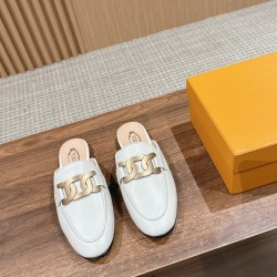 TODS Slippers