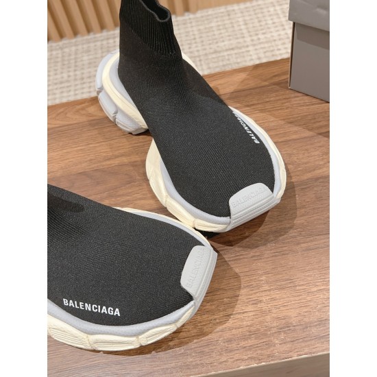 Balenciaga 3XL Sneakers