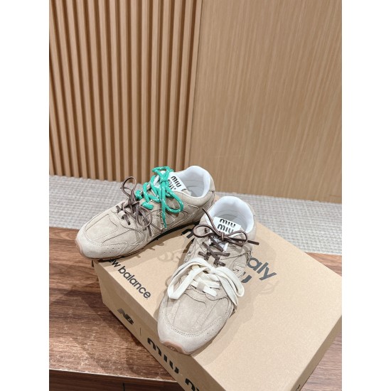 MiuMiu Sneakers