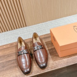 TODS Loafers