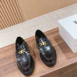 Celine Loafers